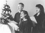 CHRISTIAN HYMN WRITERS COME ALIVE 2